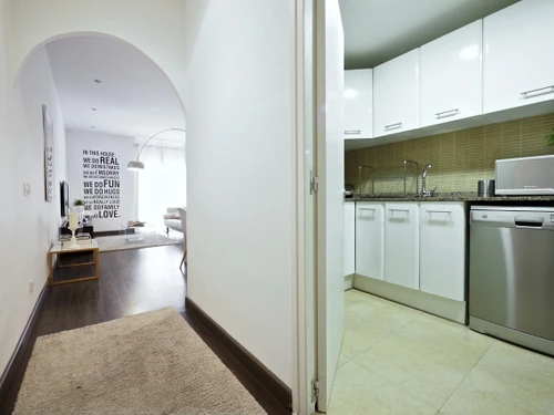 Appartement Barcelone, 4 pièces, 5 personnes - photo_1011874774995