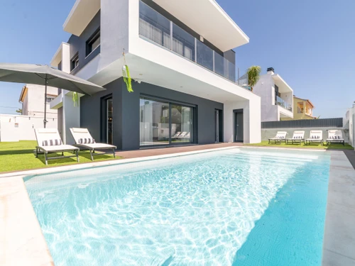 Villa Aroeira, 3 Schlafzimmer, 6 Personen - photo_1011874775260