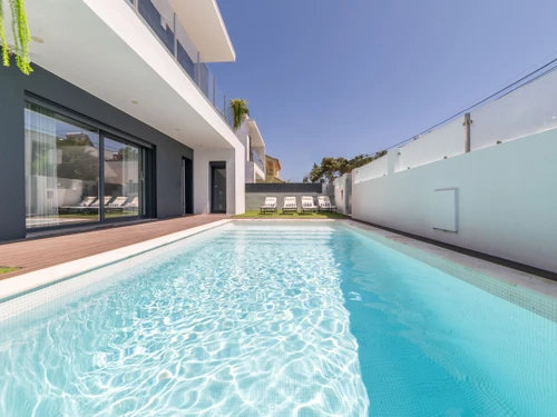 Villa Aroeira, 3 Schlafzimmer, 6 Personen - photo_1011874775260