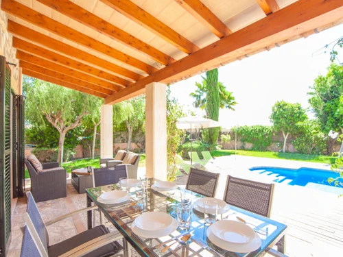 Villa Crestatx, 3 Schlafzimmer, 6 Personen - photo_1011874775408