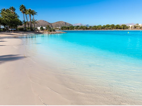 Apartment Alcúdia, 2 bedrooms, 4 persons - photo_1011874775933