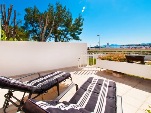 Apartment Alcúdia, 2 bedrooms, 4 persons - photo_1011874775933