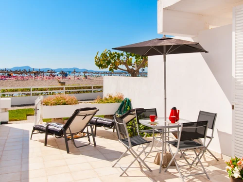 Apartamento Alcúdia, 2 dormitorios, 4 personas - photo_1011874775933