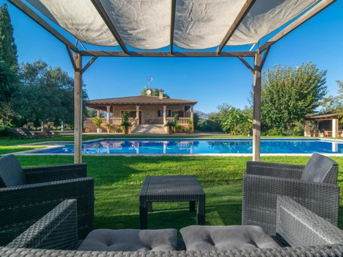 Villa Palma, 3 bedrooms, 6 persons - photo_1011874776081