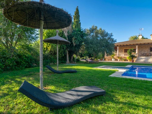Villa Palma, 3 Schlafzimmer, 6 Personen - photo_1011874776081