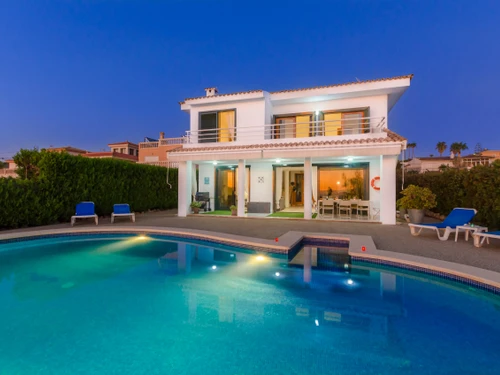 Villa Llucmajor, 5 Schlafzimmer, 8 Personen - photo_1011874776367