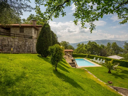 Ferienhaus Gerês, 4 Schlafzimmer, 9 Personen - photo_1011874776519