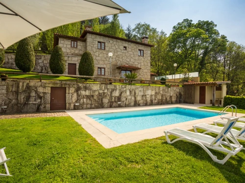 Ferienhaus Gerês, 4 Schlafzimmer, 9 Personen - photo_1011874776519