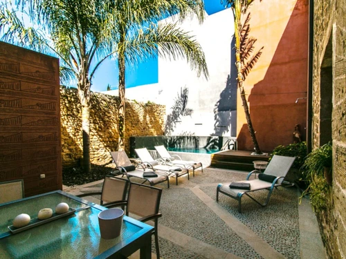 Casa Alcúdia, 3 dormitorios, 6 personas - photo_1011874776793