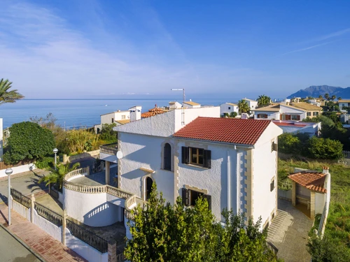Villa Colonia de Sant Pere, 4 Schlafzimmer, 8 Personen - photo_1011874776948