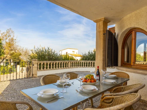 Villa Colonia de Sant Pere, 4 Schlafzimmer, 8 Personen - photo_1011874776948