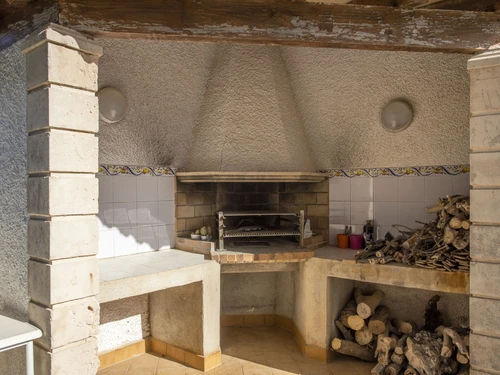 Villa Colonia de Sant Pere, 4 Schlafzimmer, 8 Personen - photo_1011874776948