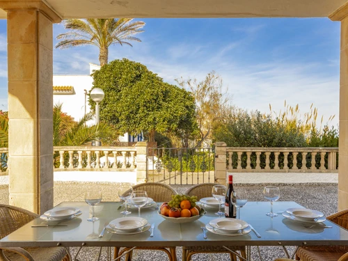 Villa Colonia de Sant Pere, 4 Schlafzimmer, 8 Personen - photo_1011874776948