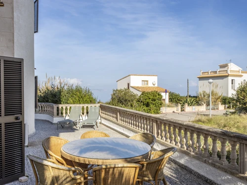 Villa Colonia de Sant Pere, 4 Schlafzimmer, 8 Personen - photo_1011874776948