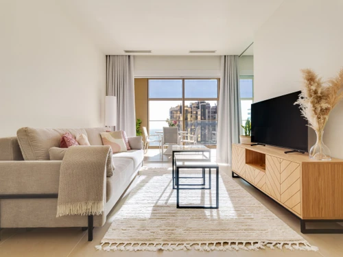 Apartment Benidorm, 2 bedrooms, 4 persons - photo_1011874777250