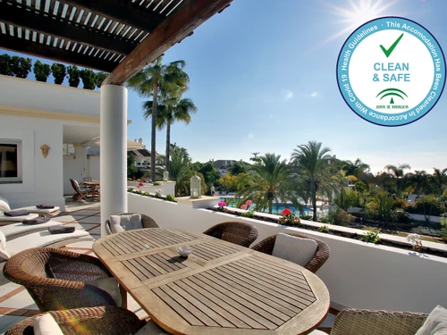 Ferienwohnung Marbella, 4 Schlafzimmer, 8 Personen - photo_1011874777547