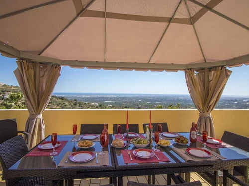 Villa Estoi, 6 pièces, 12 personnes - photo_1011874777699