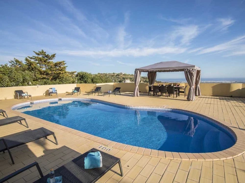 Villa Estoi, 6 pièces, 12 personnes - photo_1011874777699