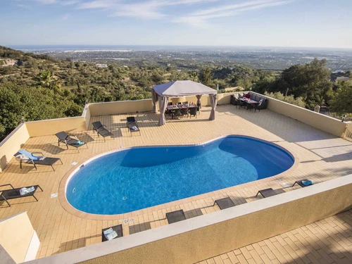 Villa Estoi, 6 pièces, 12 personnes - photo_1011874777699