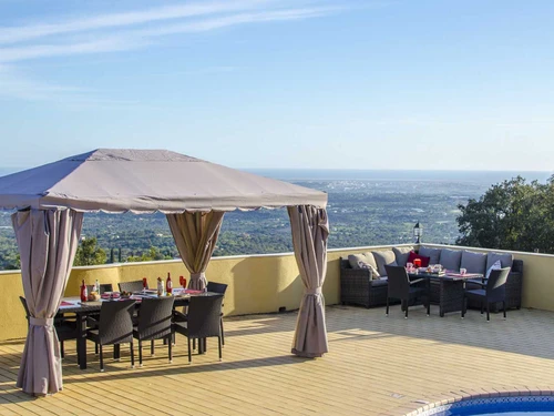 Villa Estoi, 6 pièces, 12 personnes - photo_1011874777699