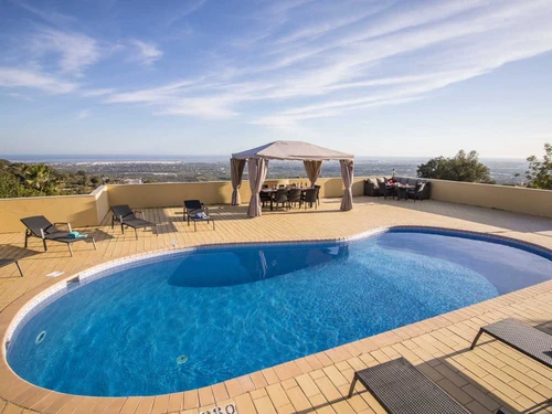 Villa Estoi, 6 pièces, 12 personnes - photo_1011874777699