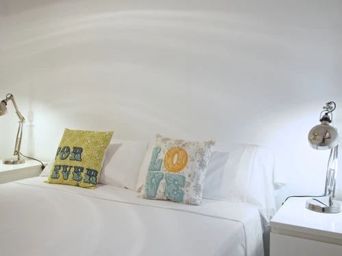 Appartement Barcelone, 3 pièces, 4 personnes - photo_1011874777846