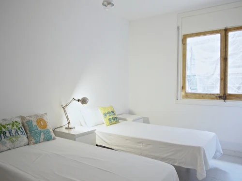 Appartement Barcelone, 3 pièces, 4 personnes - photo_1011874777846