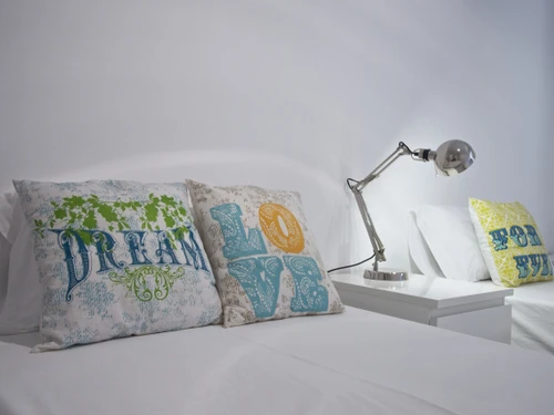 Appartement Barcelone, 3 pièces, 4 personnes - photo_1011874777846