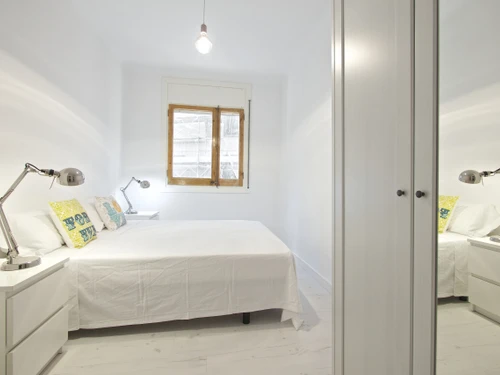 Appartement Barcelone, 3 pièces, 4 personnes - photo_1011874777846