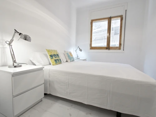 Appartement Barcelone, 3 pièces, 4 personnes - photo_1011874777846