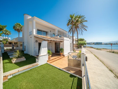 Villa Alcúdia, 4 dormitorios, 8 personas - photo_1011874779528