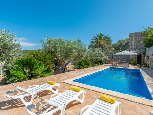 Villa Costitx, 4 pièces, 6 personnes - photo_1011874779676