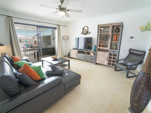 Villa Playa Blanca, 3 bedrooms, 6 persons - photo_1011874779813