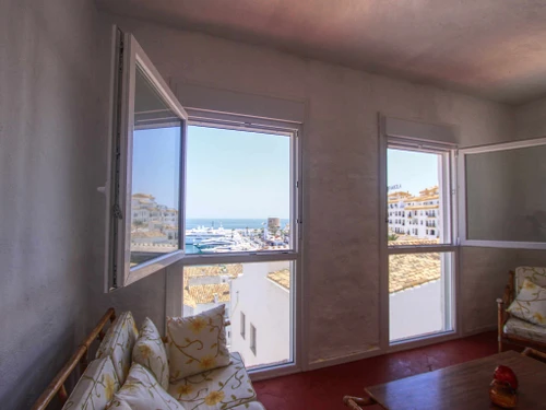 Apartment Marbella, 4 bedrooms, 8 persons - photo_1011874779938