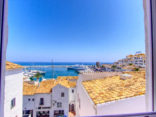 Apartment Marbella, 4 bedrooms, 8 persons - photo_1011874779938