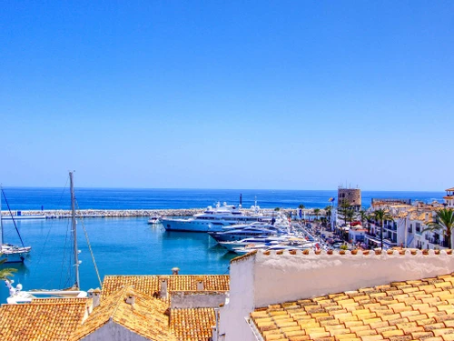 Appartement Marbella, 5 pièces, 8 personnes - photo_1011874779938