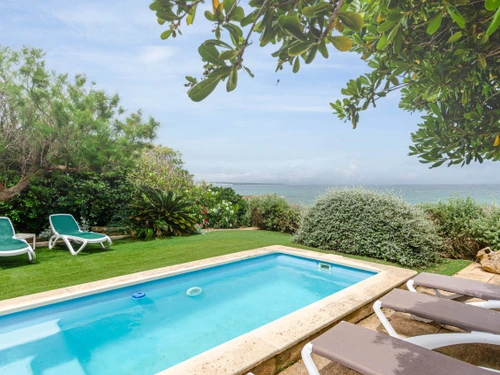 Villa Colonia de Sant Pere, 3 bedrooms, 6 persons - photo_1011874780206