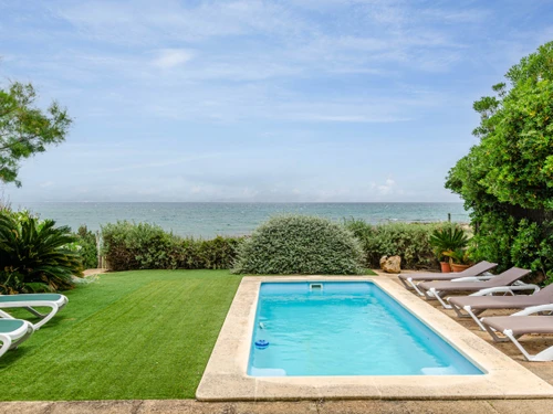 Villa Colonia de Sant Pere, 3 bedrooms, 6 persons - photo_1011874780206