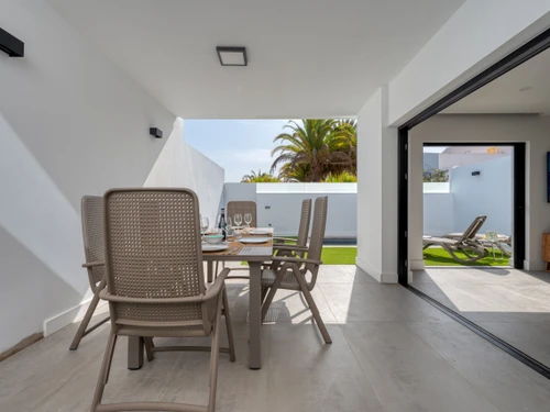 Villa San Bartolomé de Tirajana, 4 bedrooms, 6 persons - photo_1011874780484