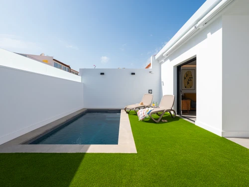 Villa San Bartolomé de Tirajana, 4 bedrooms, 6 persons - photo_1011874780484