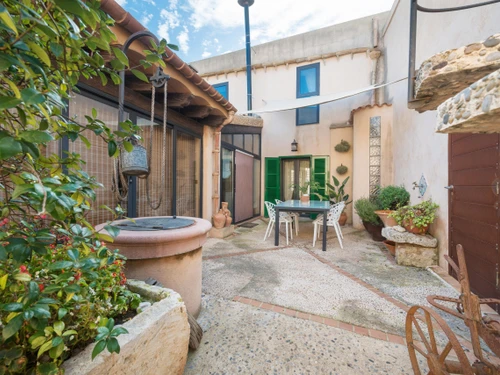 Villa Llubí, 6 pièces, 10 personnes - photo_1011874780626