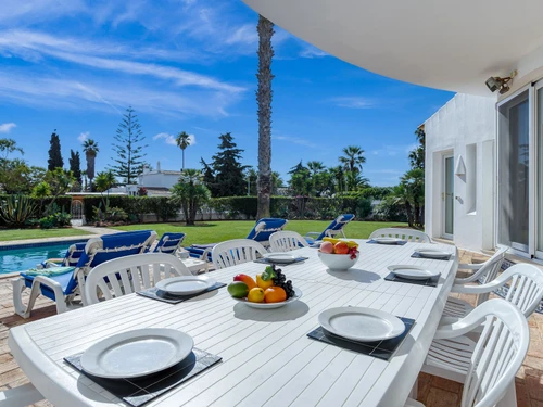 Villa Carvoeiro, 5 pièces, 8 personnes - photo_1011874780907