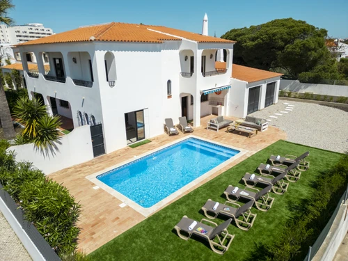 Villa Albufeira, 4 Schlafzimmer, 12 Personen - photo_1011874781052