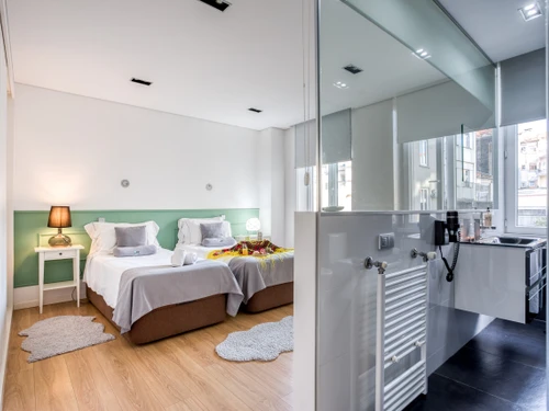 Appartement Porto, 4 pièces, 8 personnes - photo_1011874781346