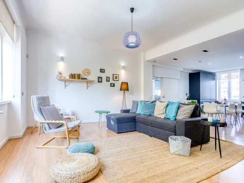 Apartamento Porto, 3 dormitorios, 8 personas - photo_1011874781346