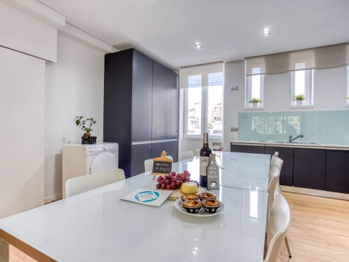 Appartement Porto, 4 pièces, 8 personnes - photo_1011874781346
