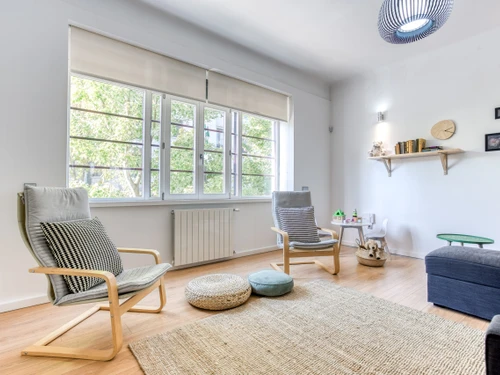 Appartement Porto, 4 pièces, 8 personnes - photo_1011874781346