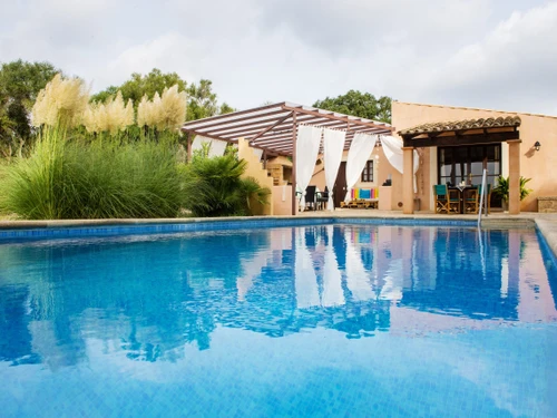Villa Artà, 6 pièces, 9 personnes - photo_1011874781629