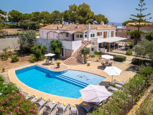 Casa rural Alcúdia, 6 dormitorios, 12 personas - photo_1011874781772