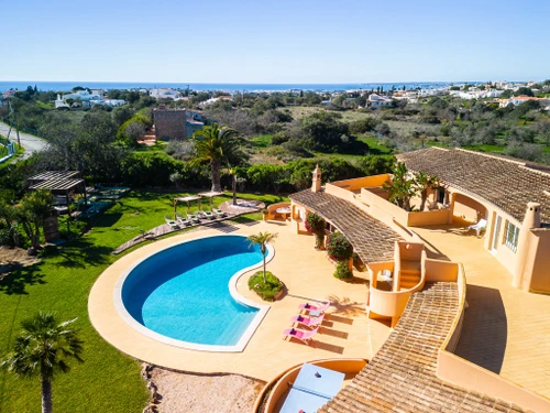 Villa Albufeira, 5 Schlafzimmer, 14 Personen - photo_1011874782312